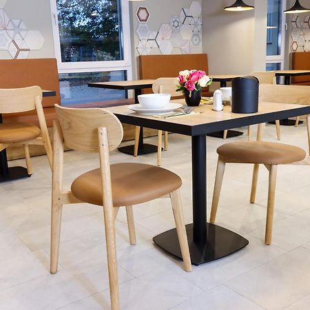 Hotel Wehra فير المظهر الخارجي الصورة