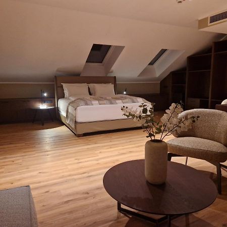 Hotel Wehra فير المظهر الخارجي الصورة