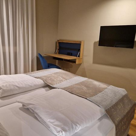 Hotel Wehra فير المظهر الخارجي الصورة