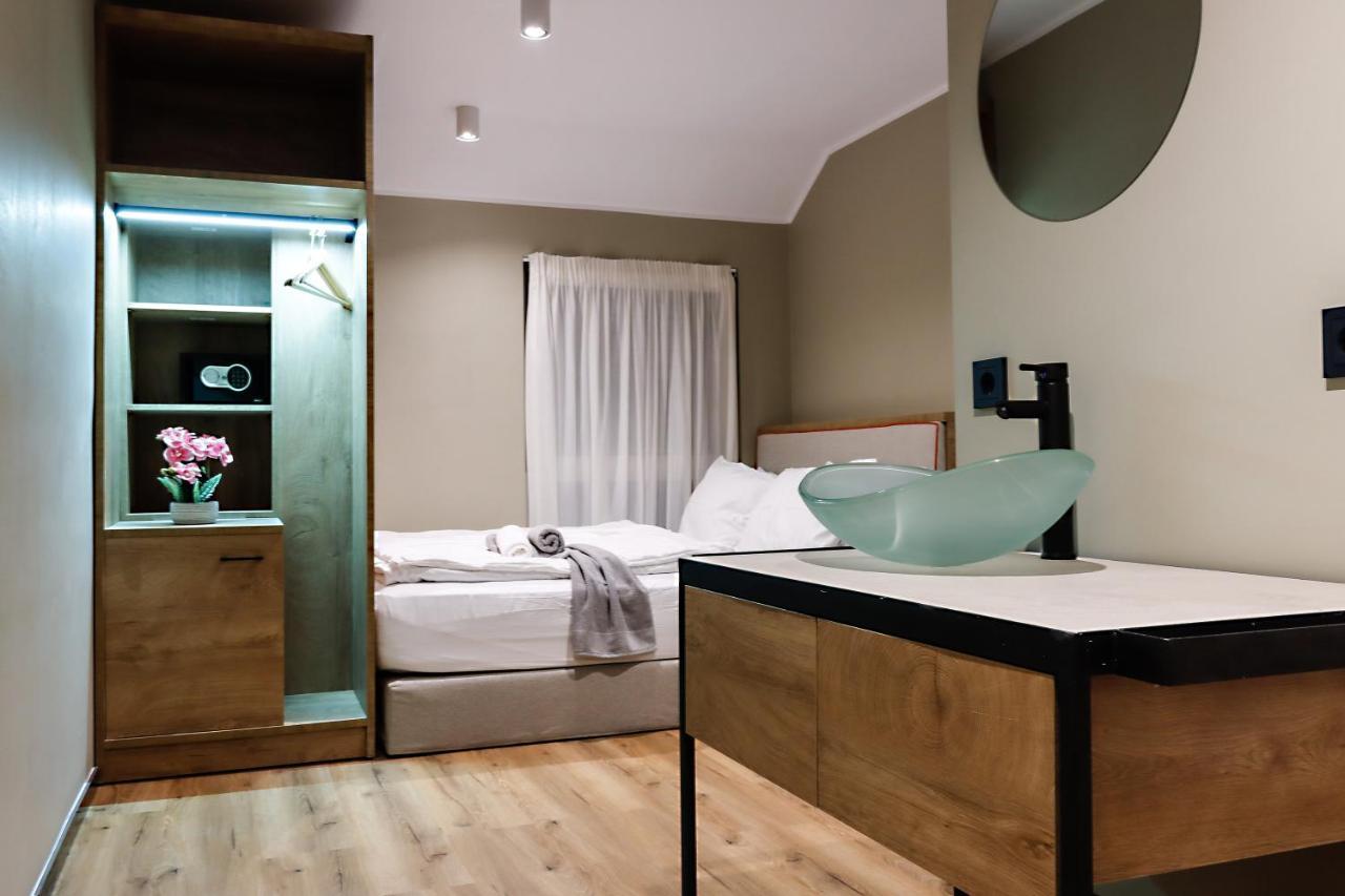 Hotel Wehra فير المظهر الخارجي الصورة