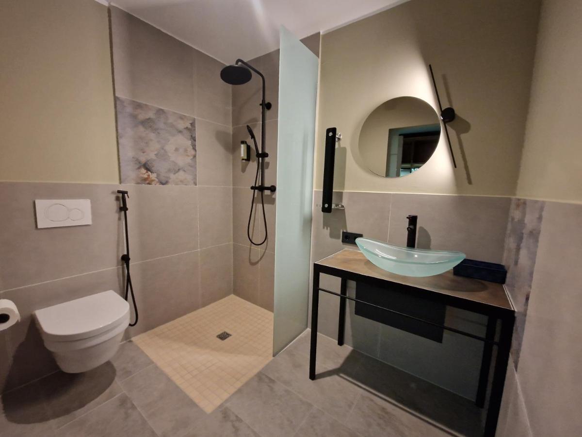 Hotel Wehra فير المظهر الخارجي الصورة