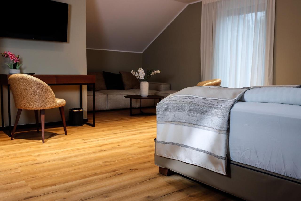 Hotel Wehra فير المظهر الخارجي الصورة
