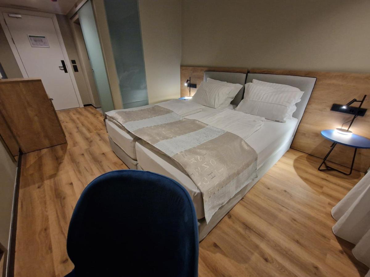 Hotel Wehra فير المظهر الخارجي الصورة