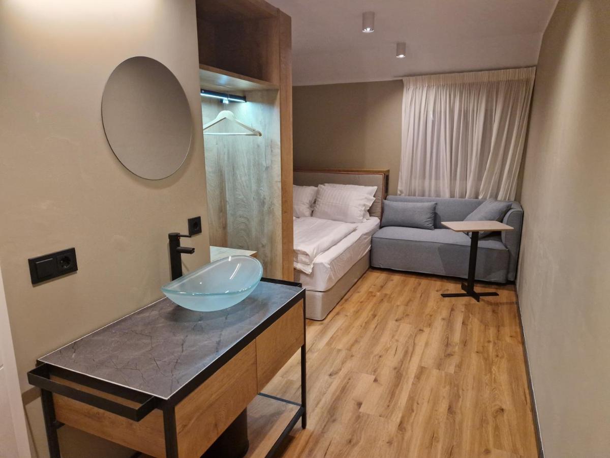 Hotel Wehra فير المظهر الخارجي الصورة
