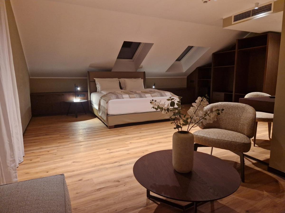 Hotel Wehra فير المظهر الخارجي الصورة