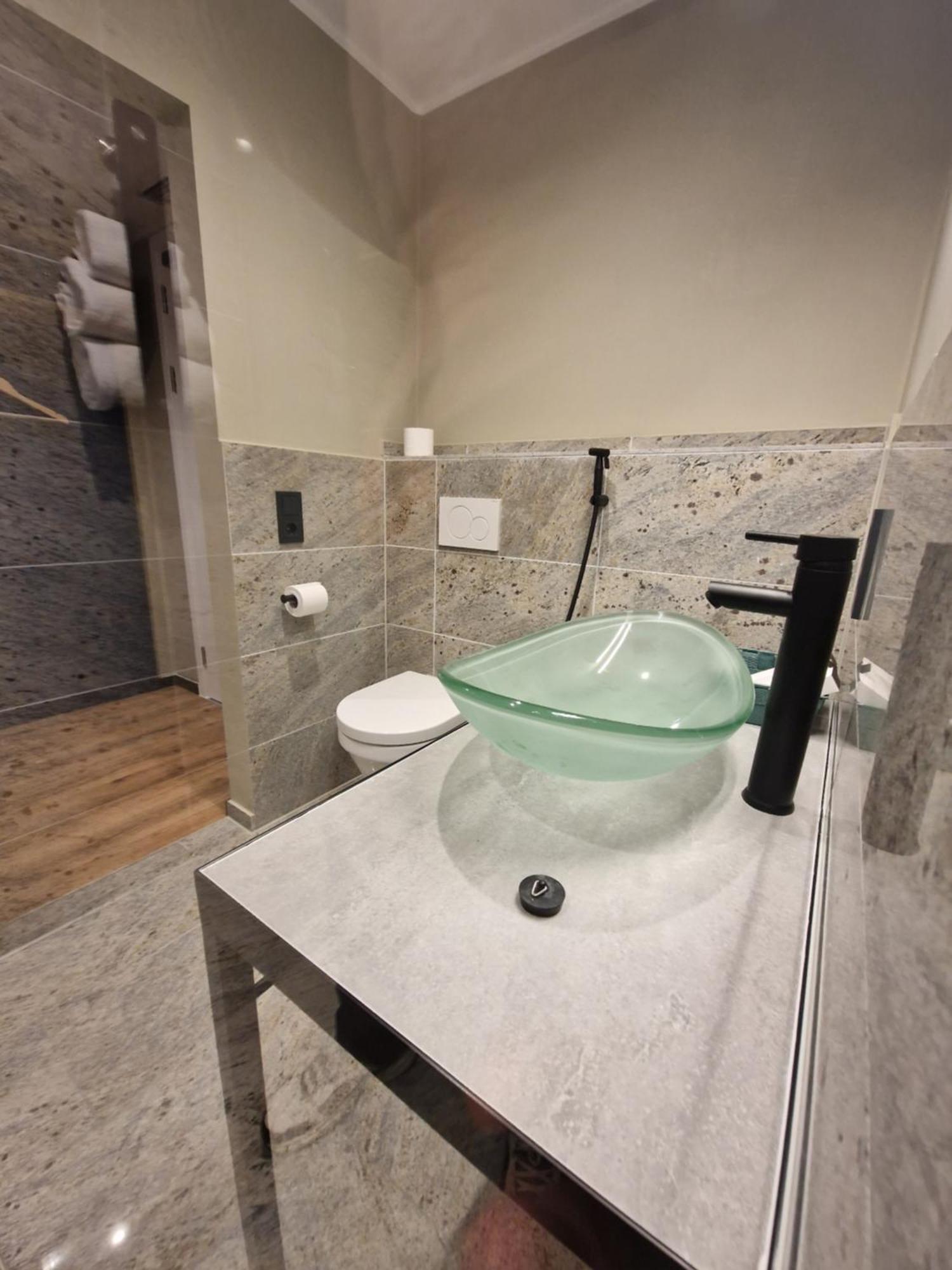 Hotel Wehra فير المظهر الخارجي الصورة